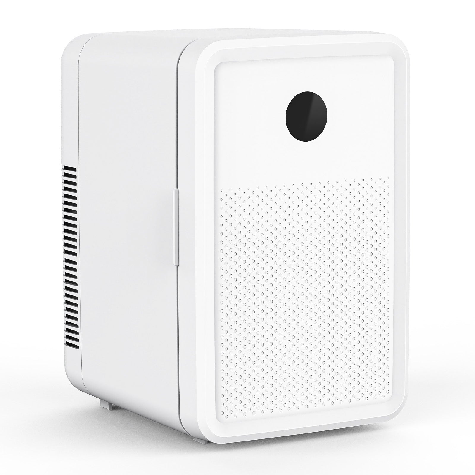 Advwin Dual Voltage Portable Mini Fridge