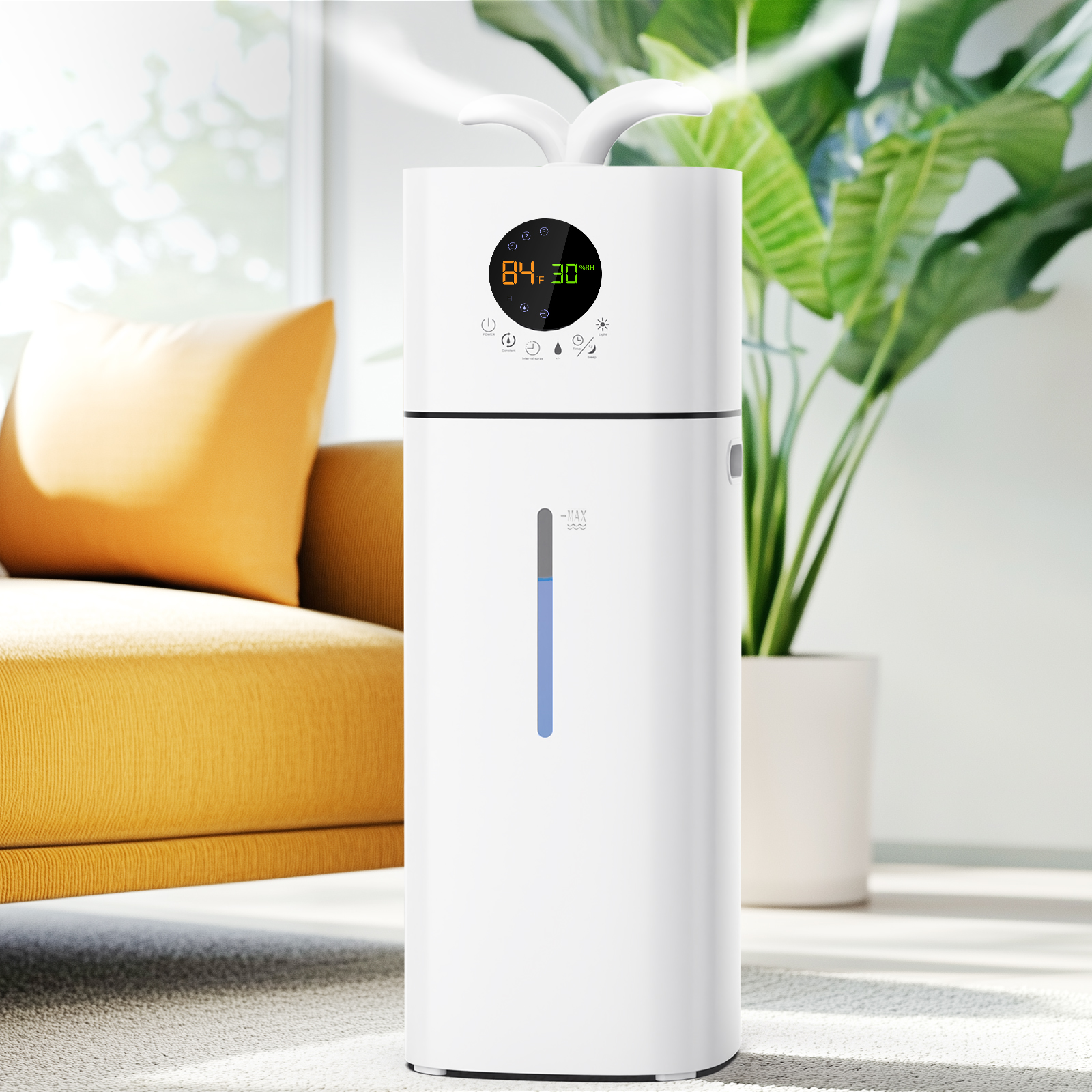 Keecoon offers Humidifier