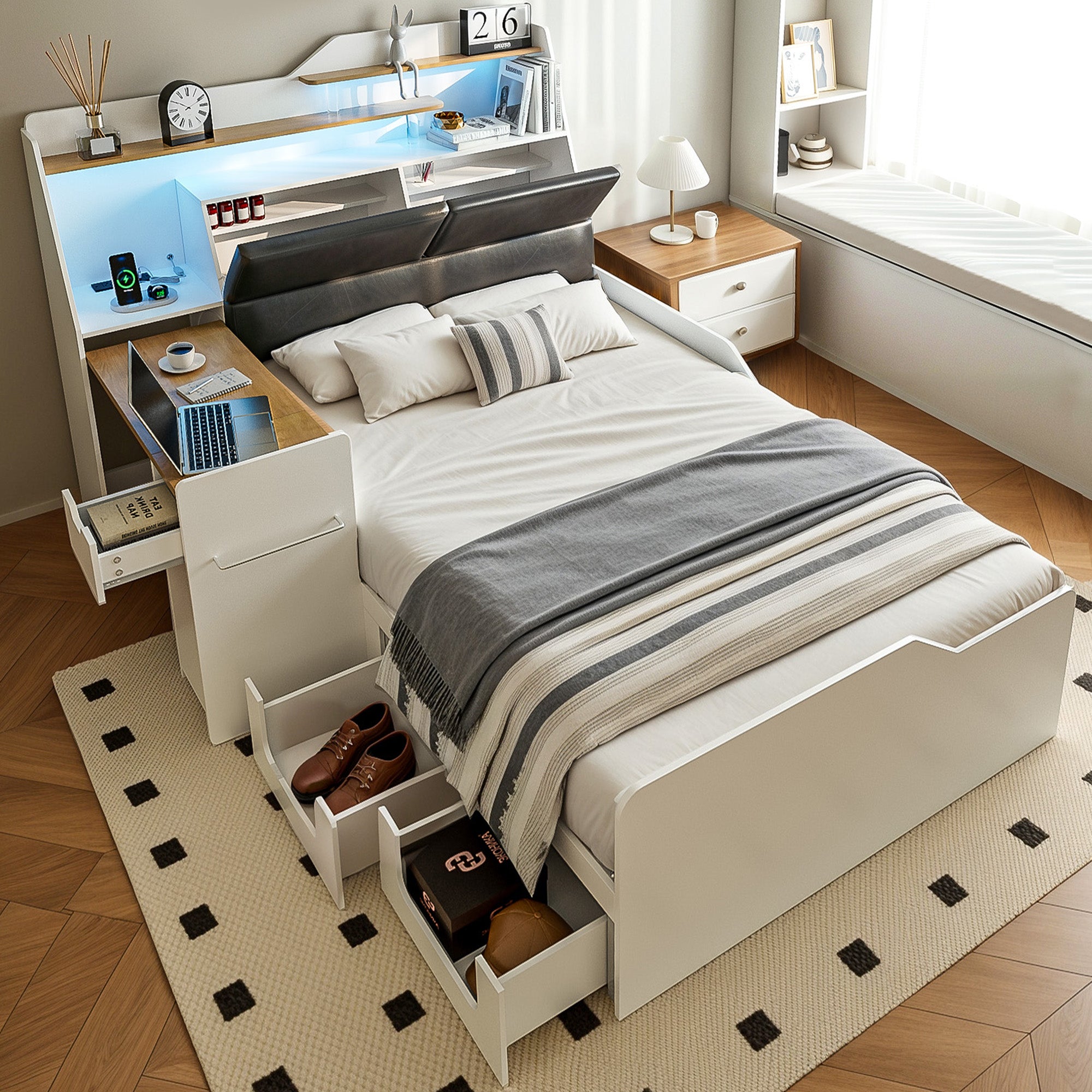Bed Frame