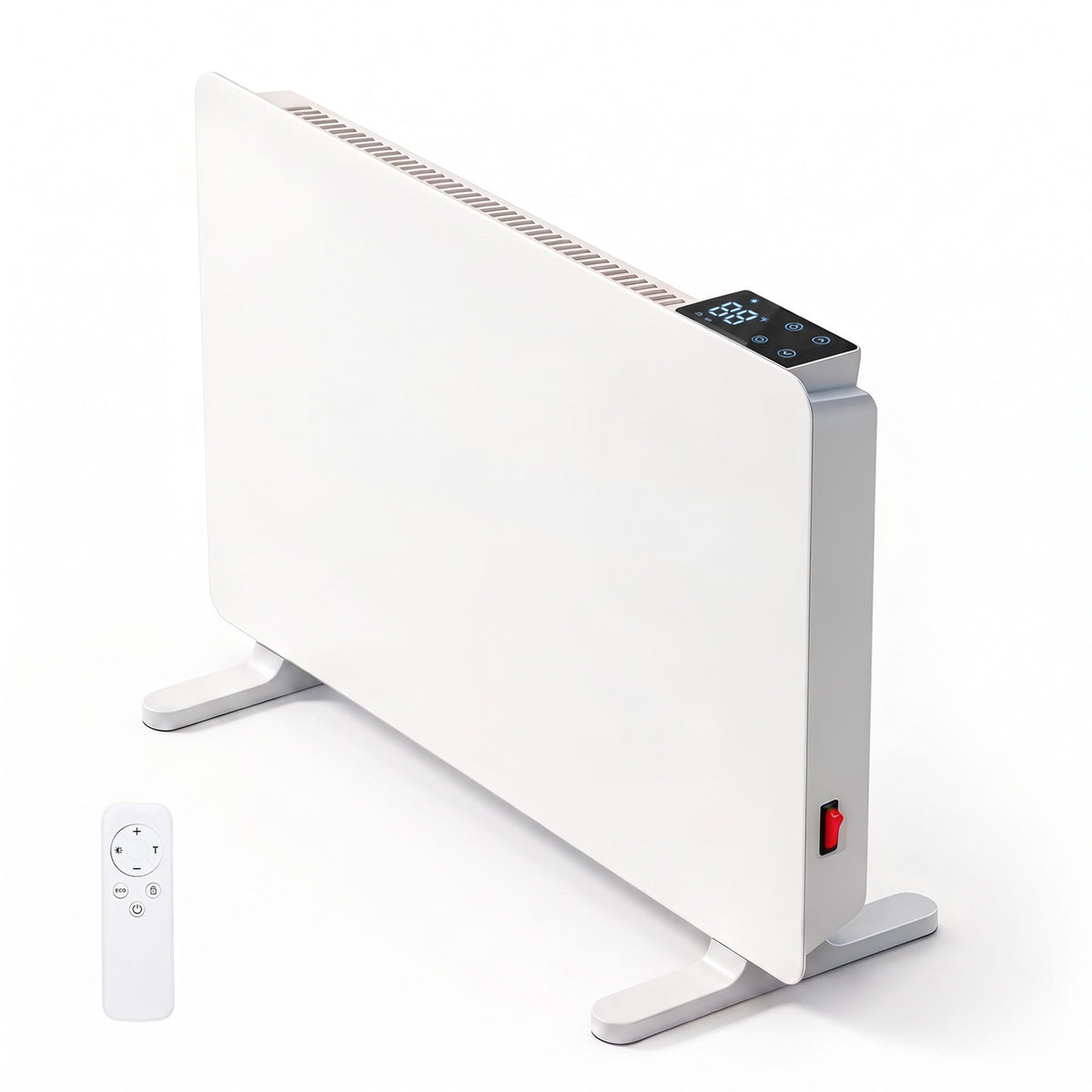 Advwin 1500W Convection Panel Heater