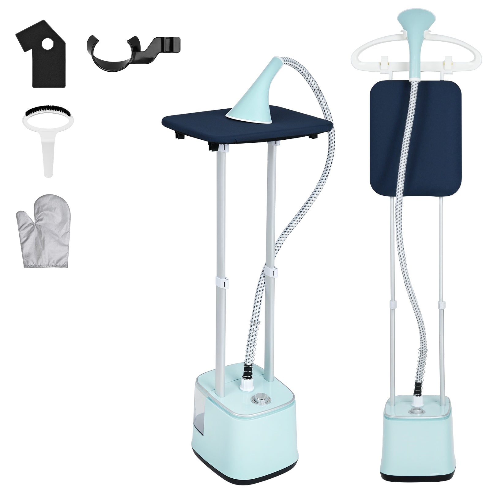 Advwin Garment Steamer 10 Steam Levels