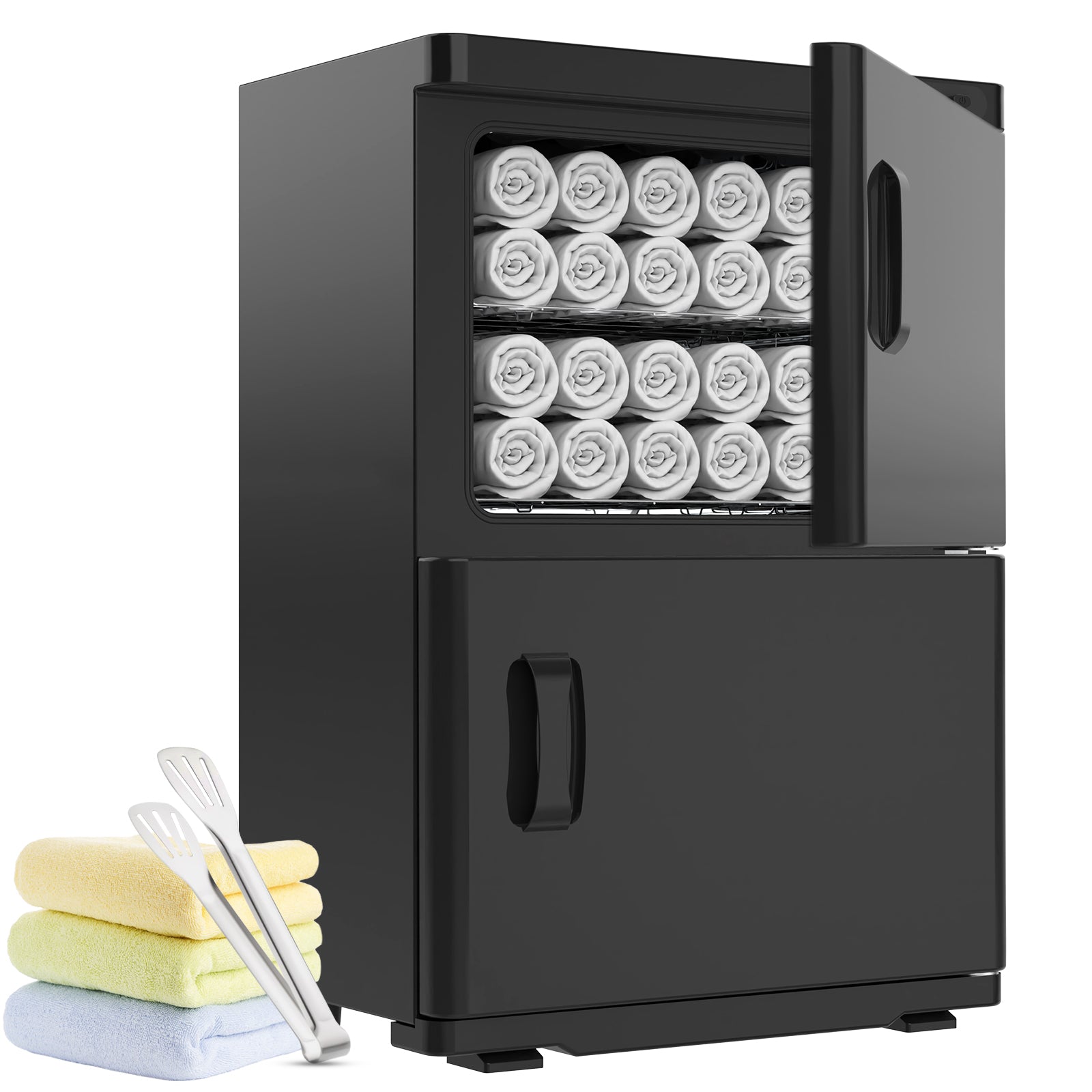 Advwin Hot Towel Warmer​ 46L Best Towel Warmer Cabinet