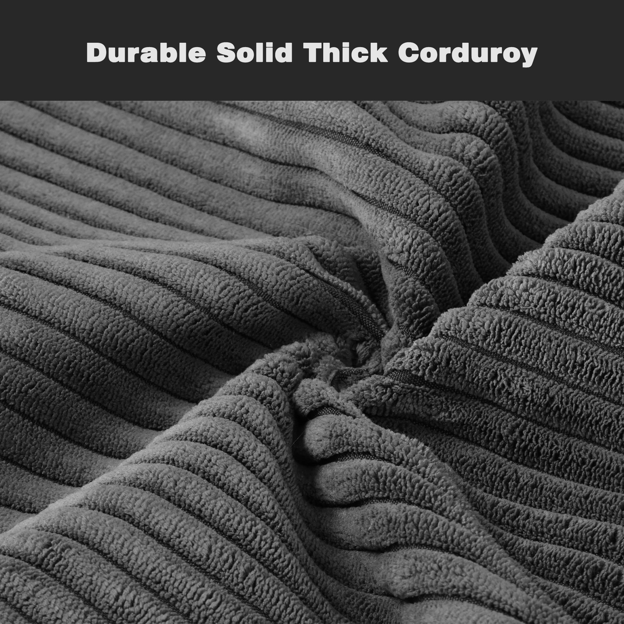 Advwin Boneless Cloud Modern Oversized Modular Sectional Sofa