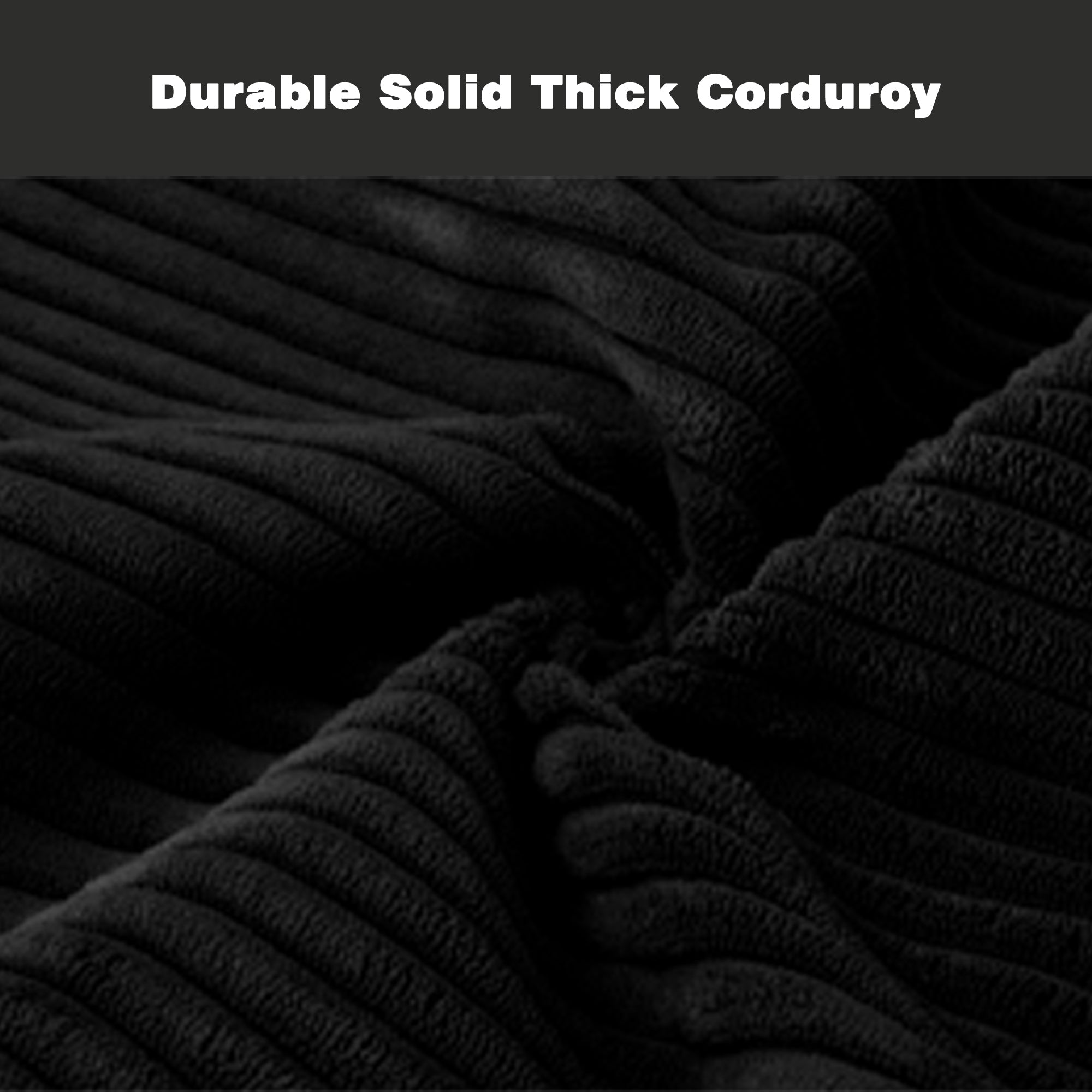 Advwin Boneless Cloud Modern Oversized Modular Sectional Sofa