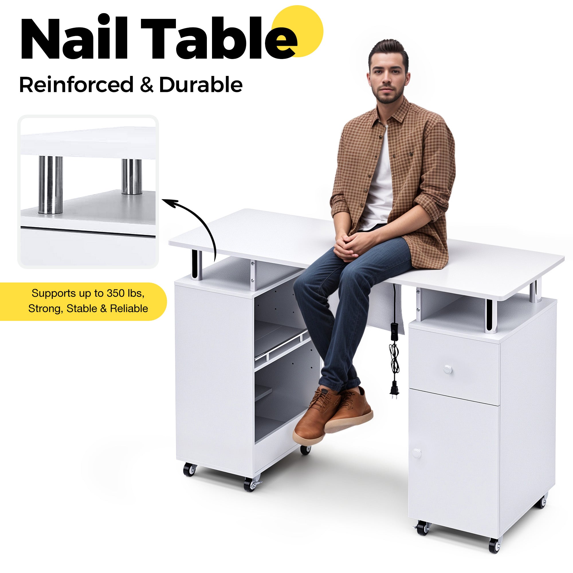 Nail Table