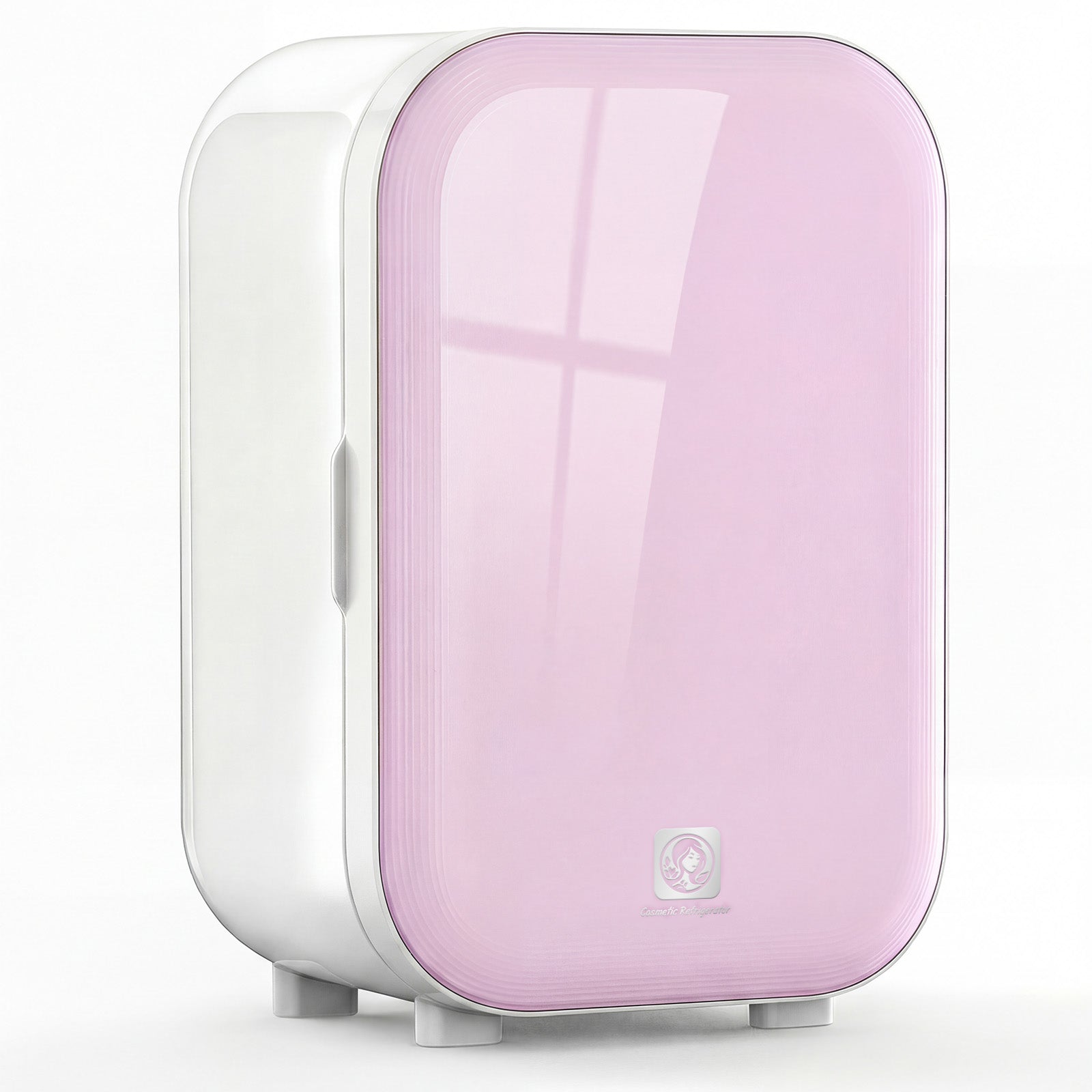 Advwin 22L Mini Skincare Fridge for Cosmetic Storage