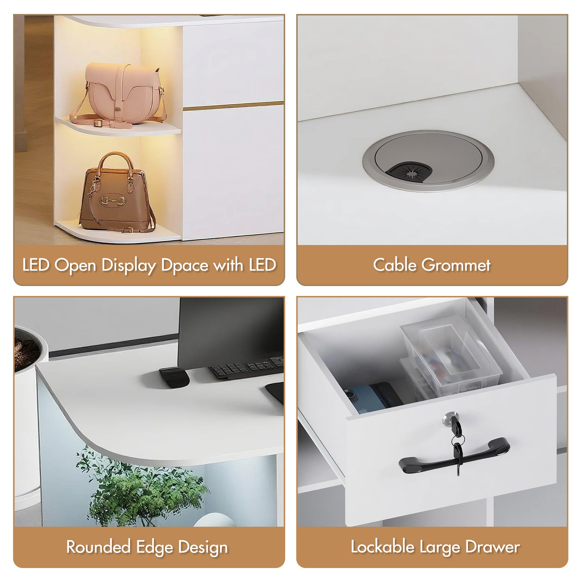 Extendable Dining Table