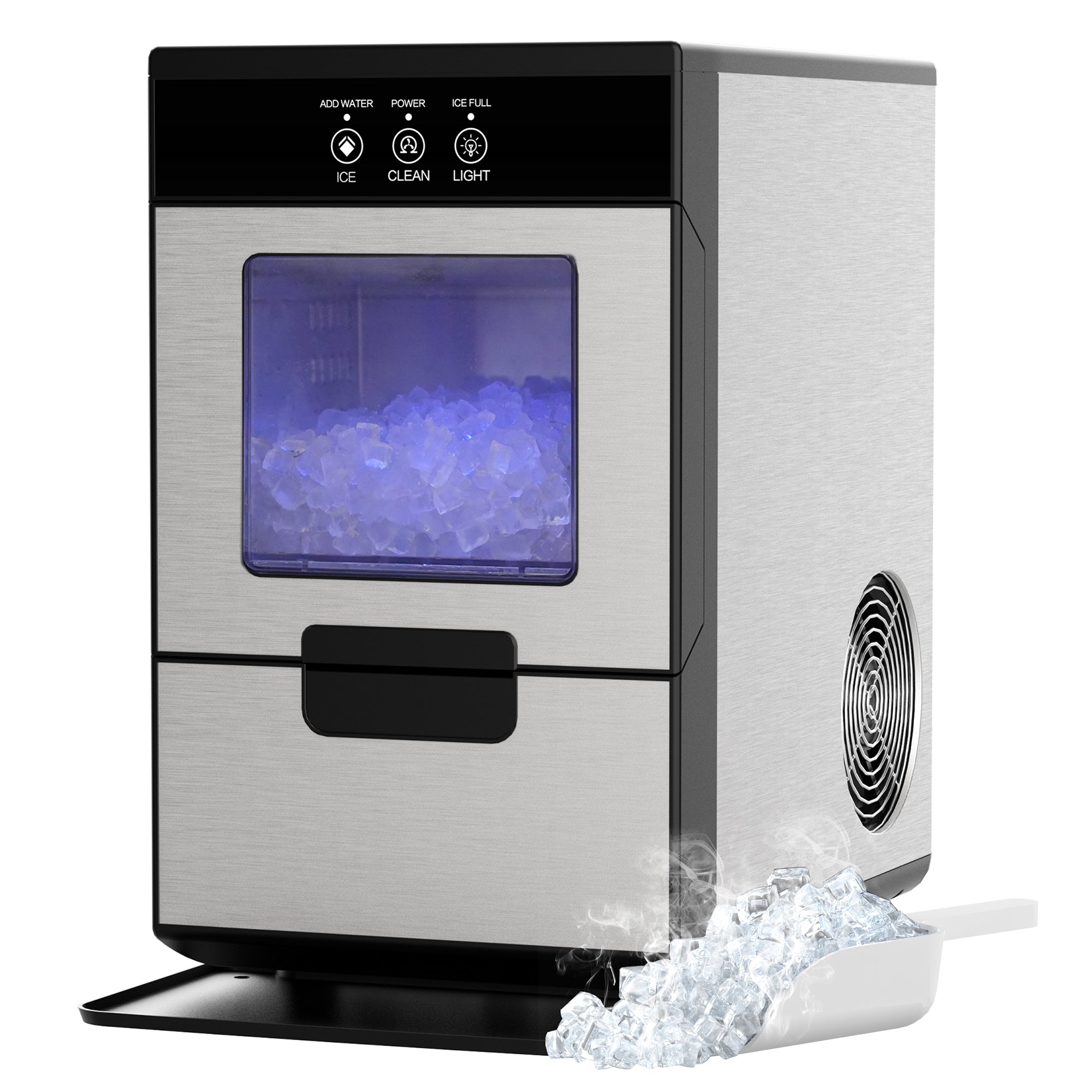 Countertop deals ice maker