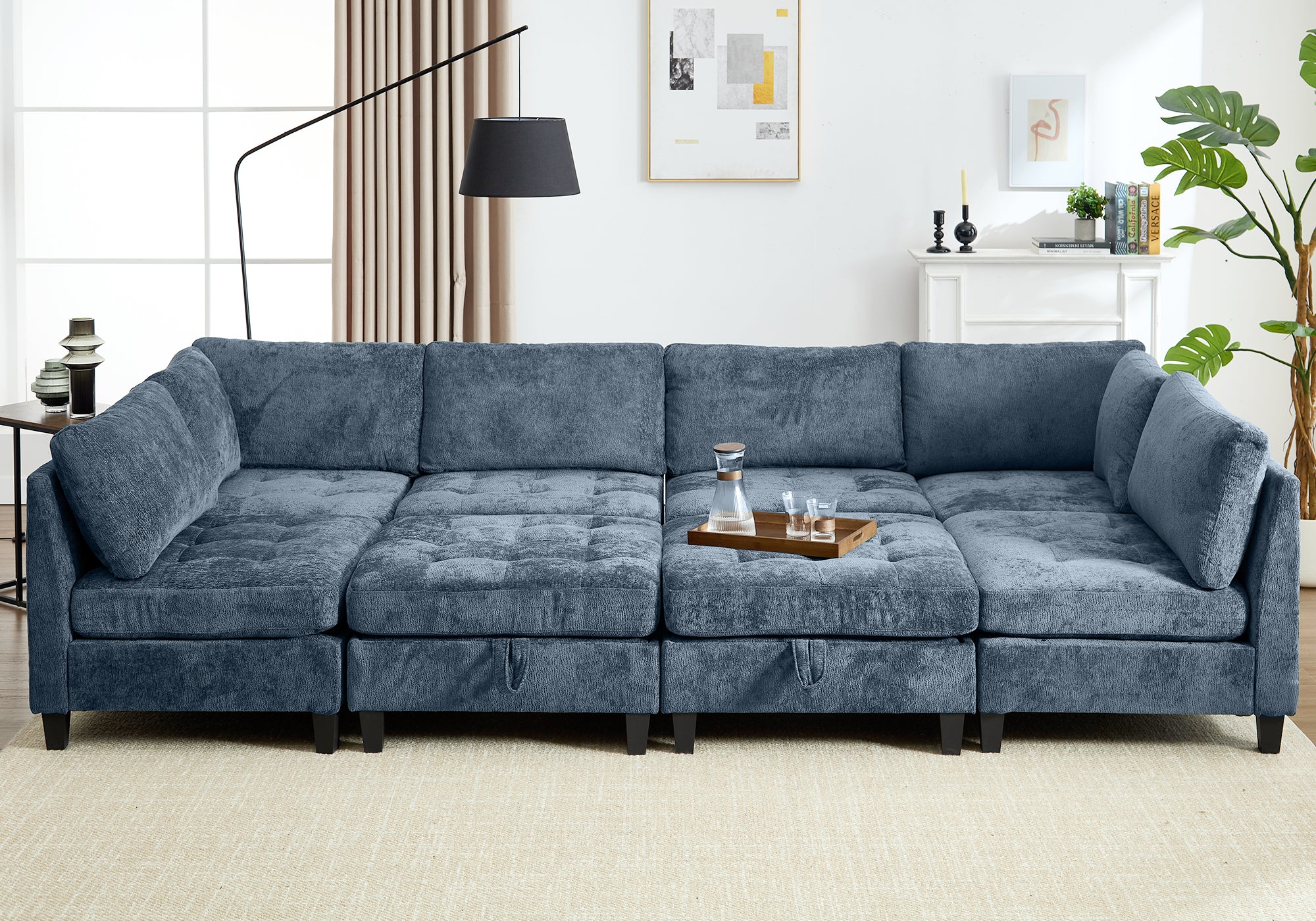 Modular Sofa