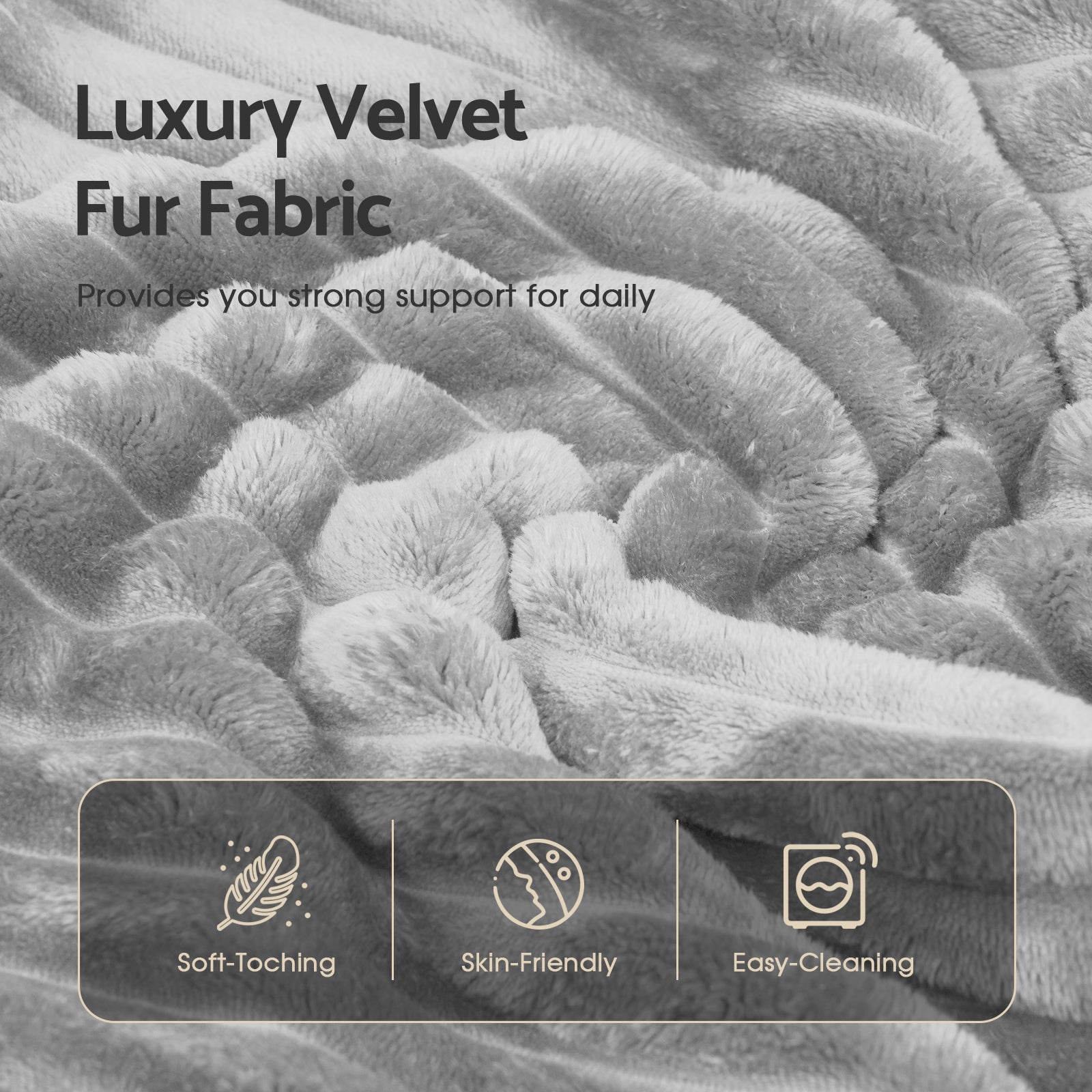 Advwin Oversized L Shape Sofa With Chaise