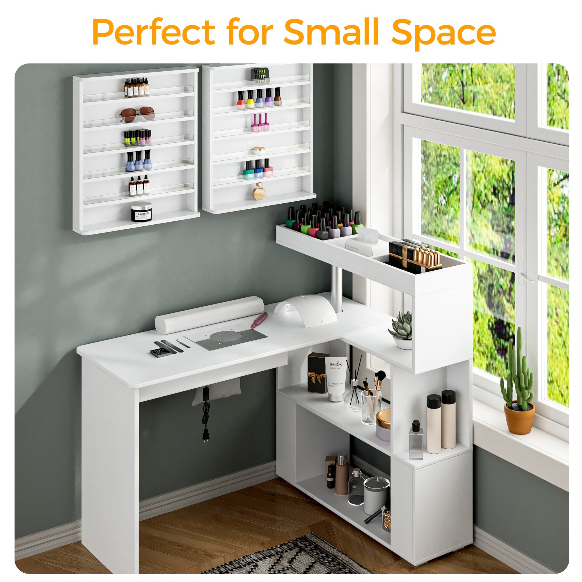 Manicure Table Furniture