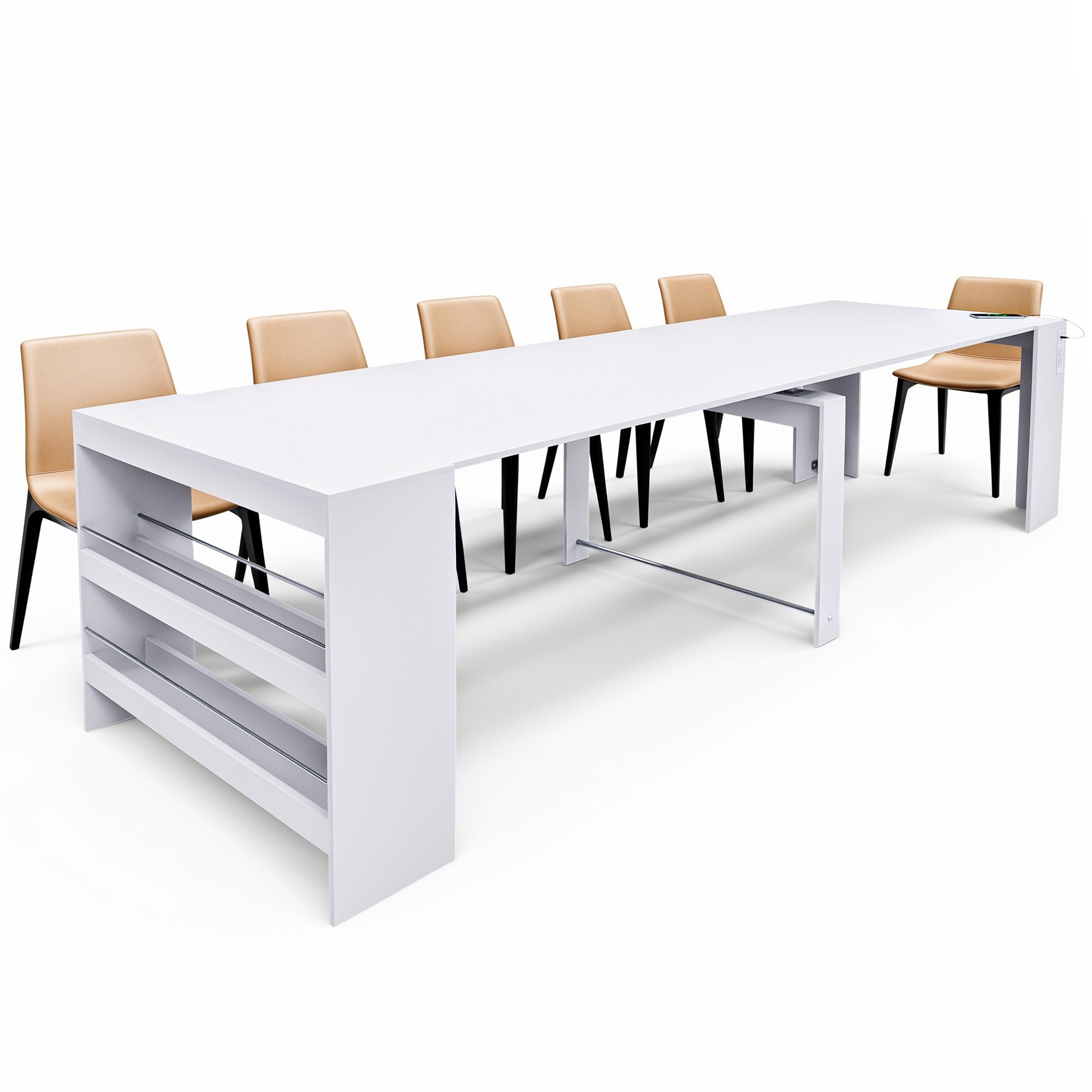 Extendable Dining Table