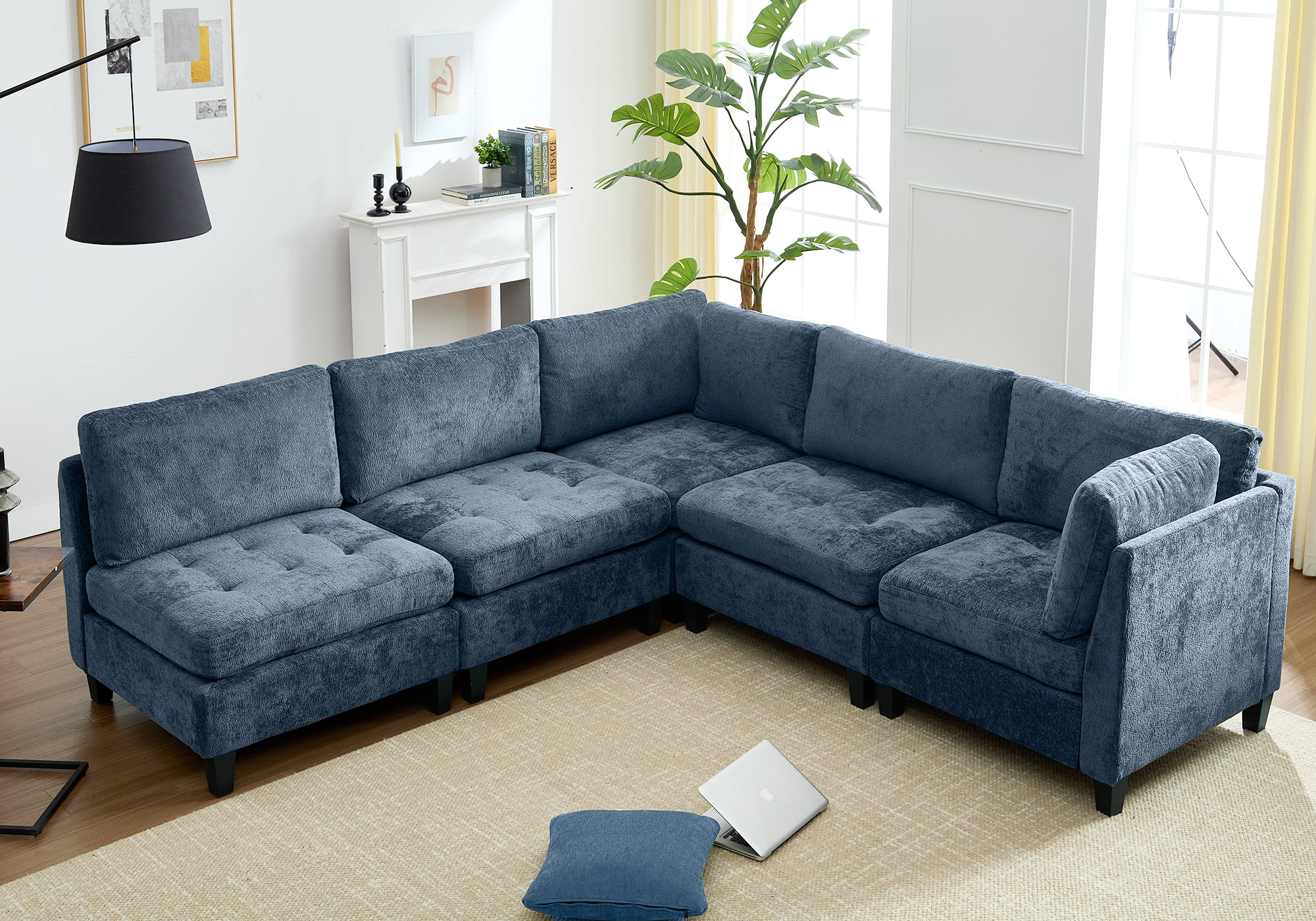 modular sofa