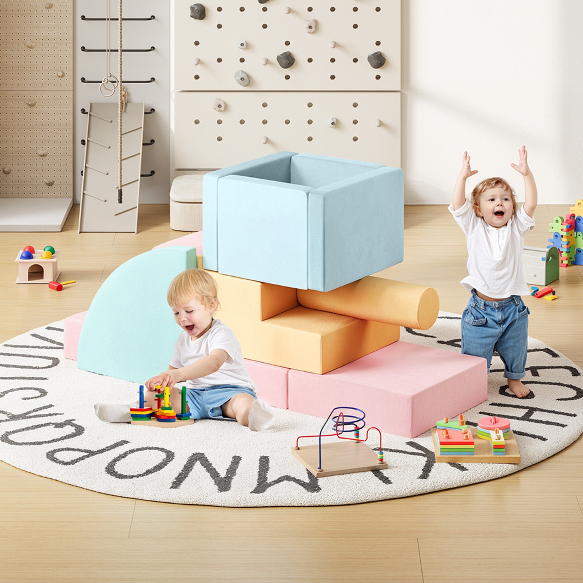 construction toys