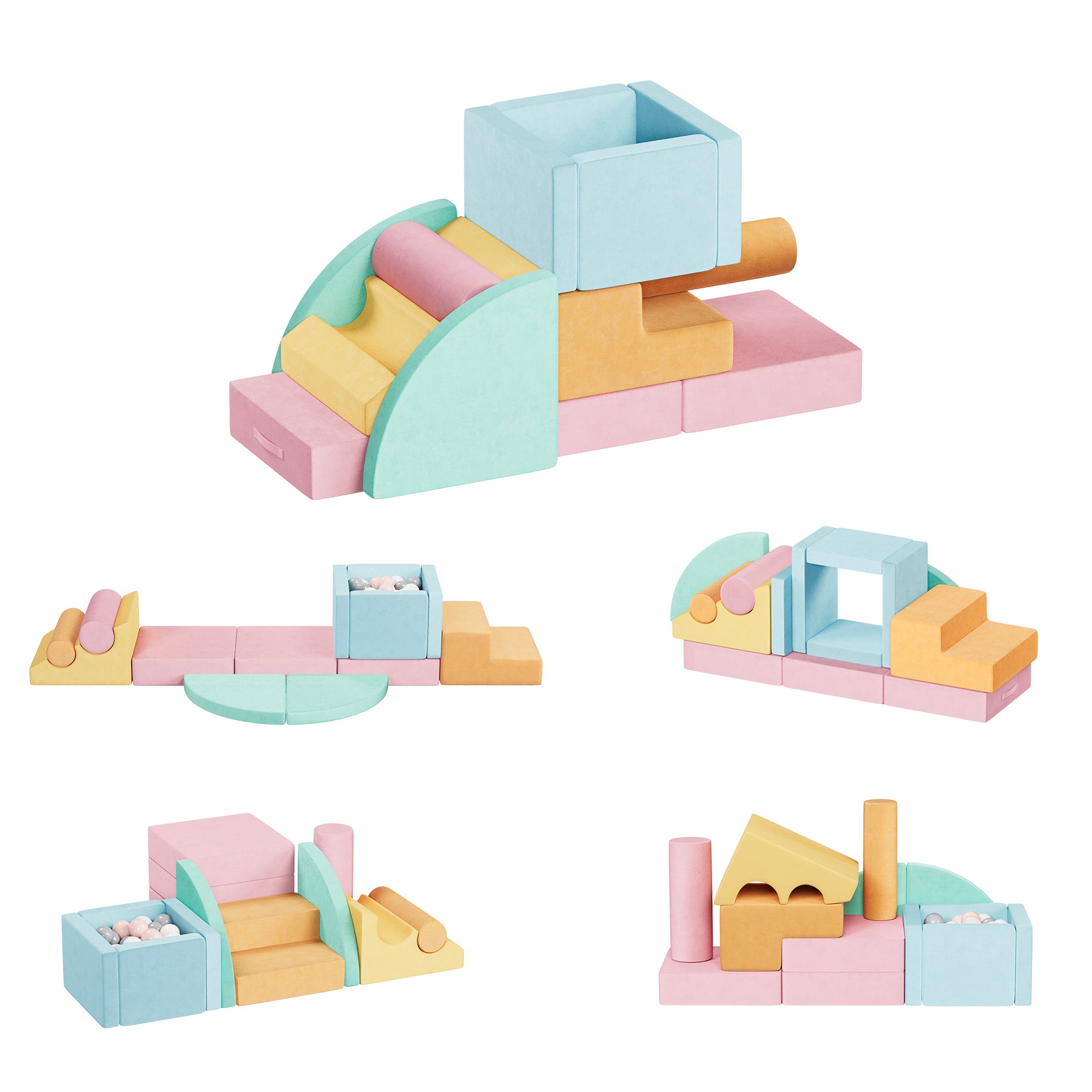construction toys