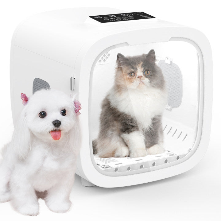 Advwin Smart Pet Dryer Box Smart Temperature Control