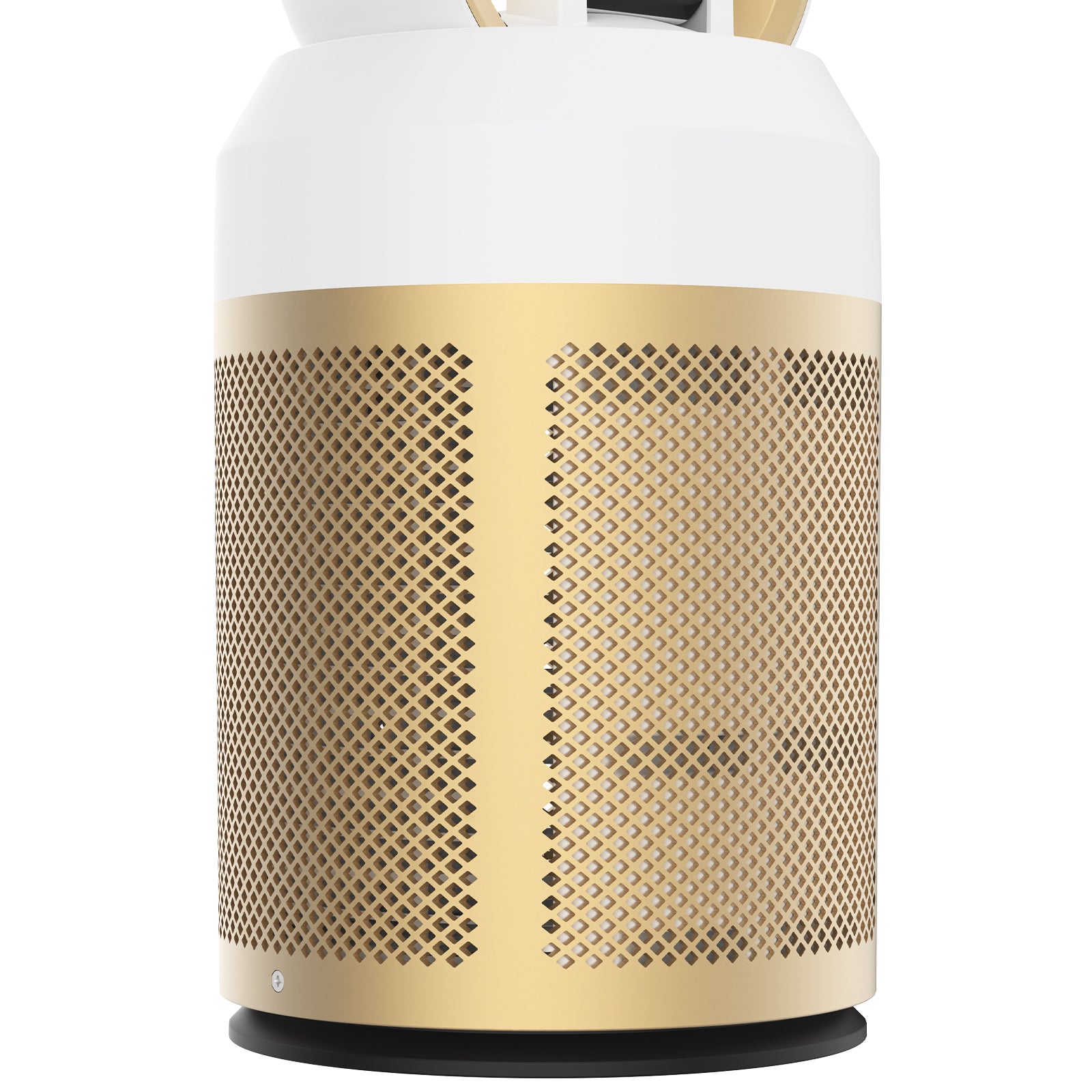 Advwin Electric Bladeless Fan with Touch Screen