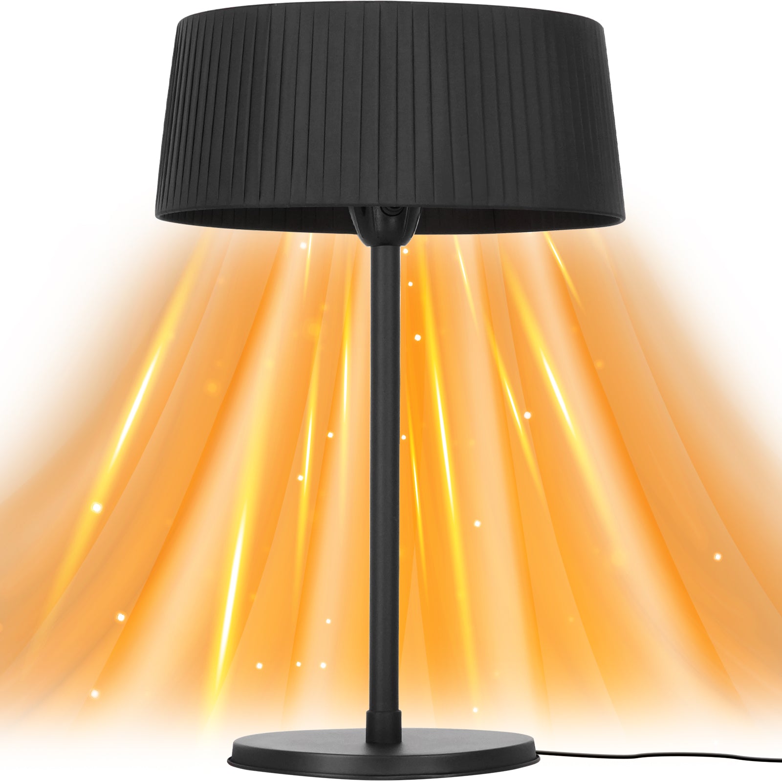 Advwin Electric Infrared Patio Heater 1500W (Pre-Order)