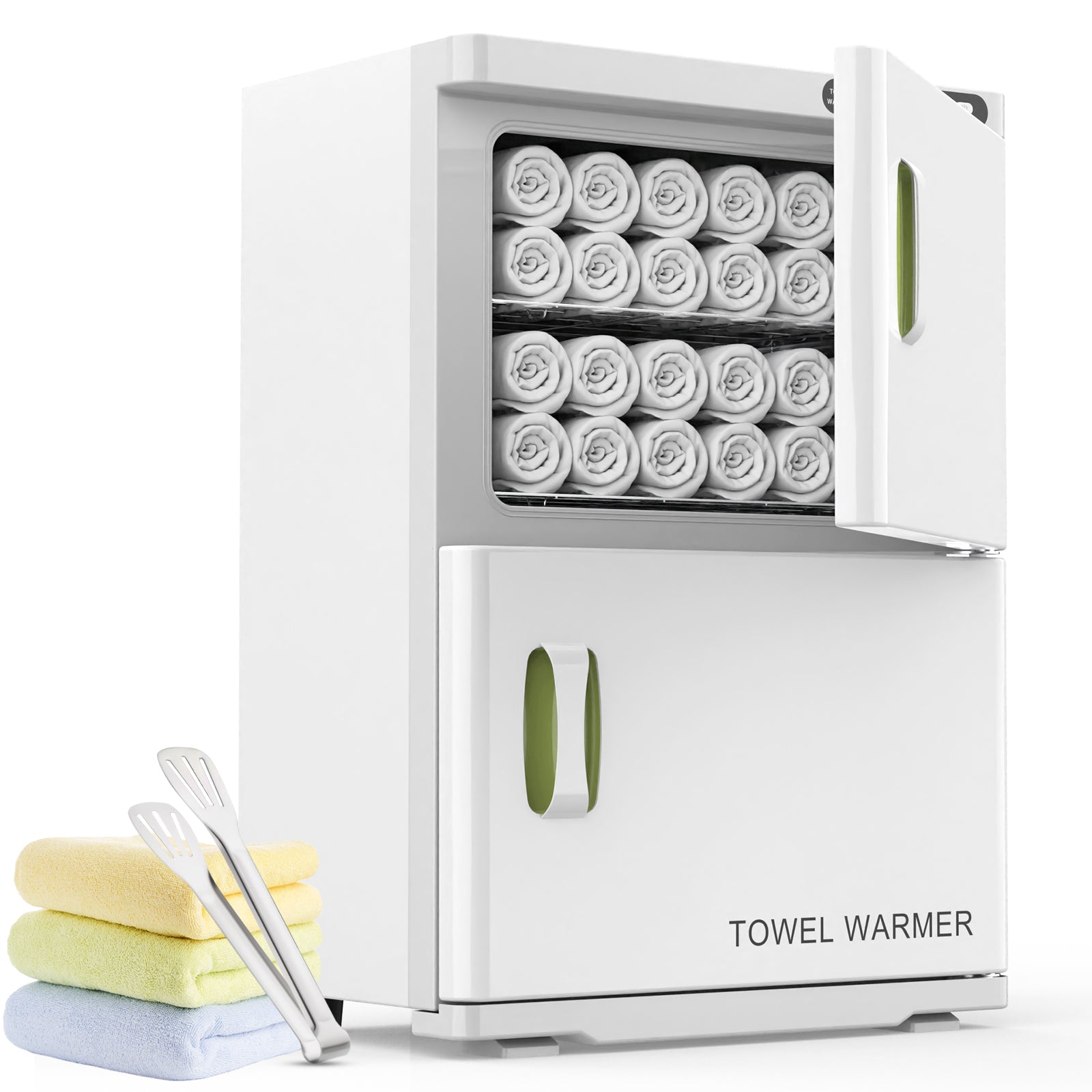 Advwin 46L Hot Towel Warmer Large Capacity