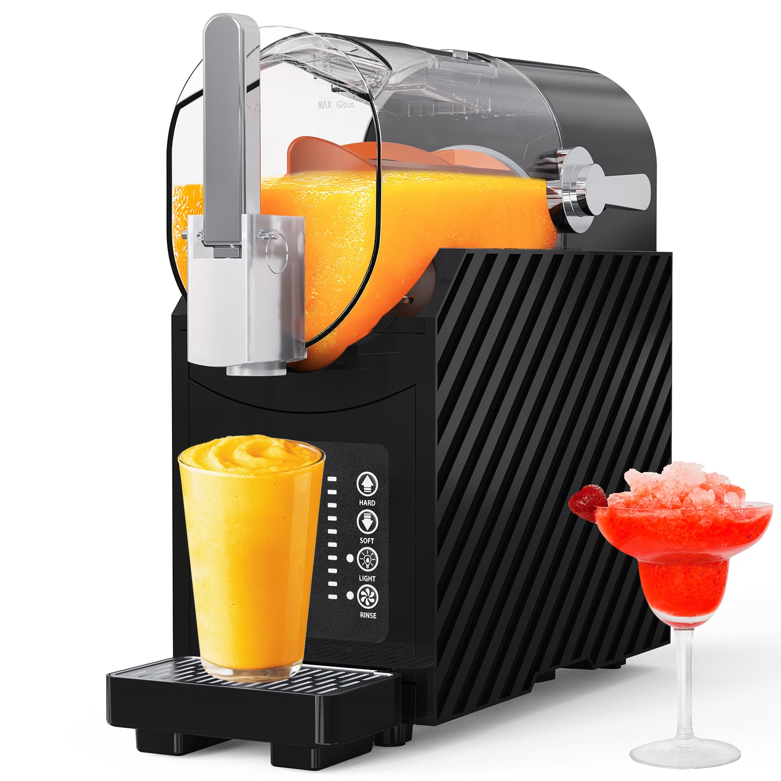 Advwin 3-in-1 Slushie Machine