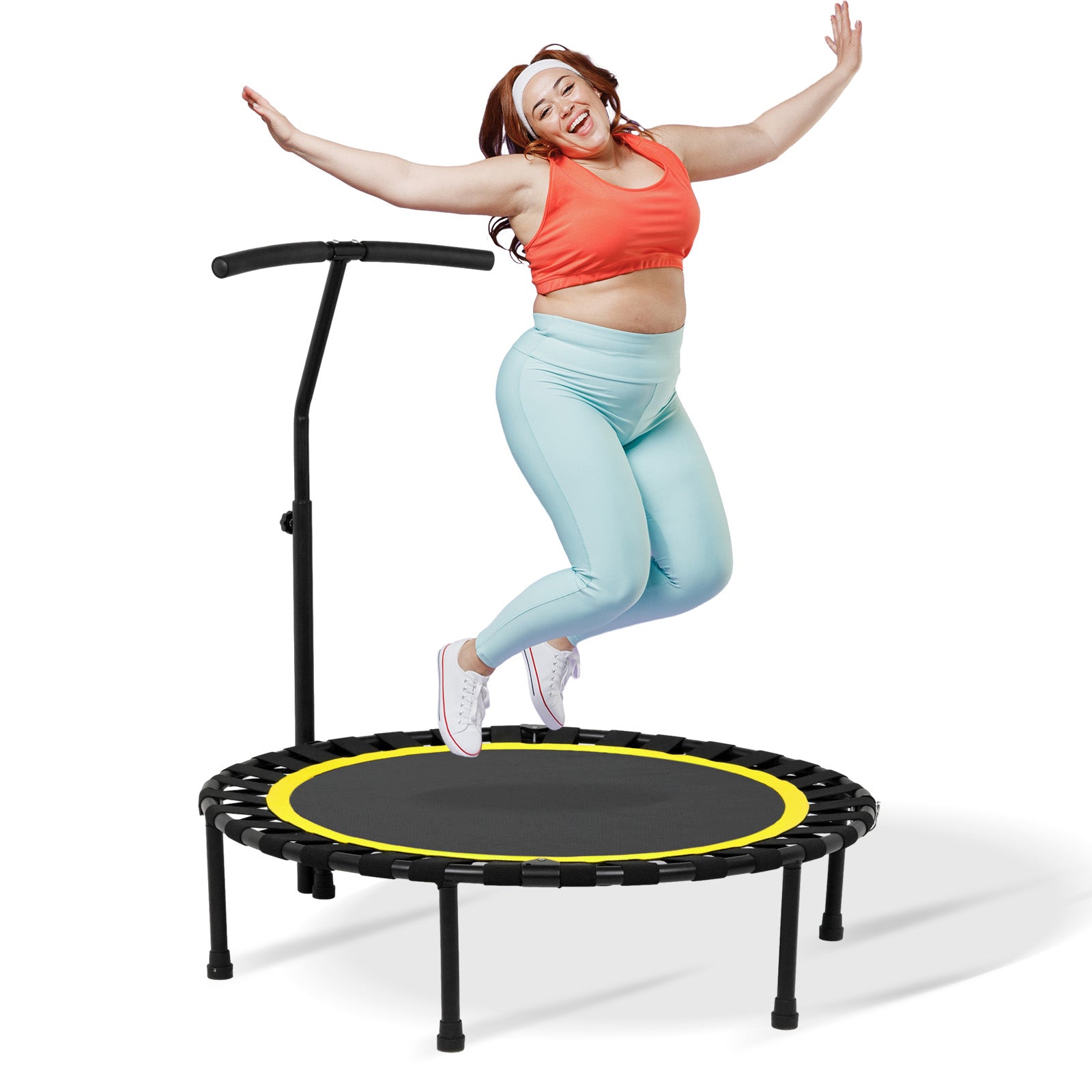 mini trampoline​