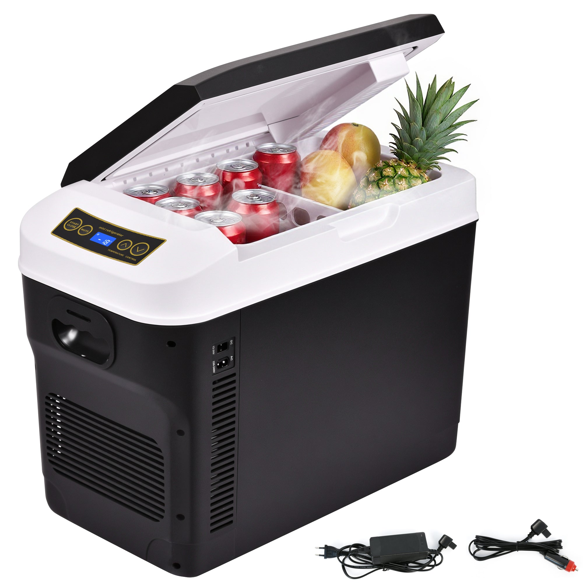 Car Fridge