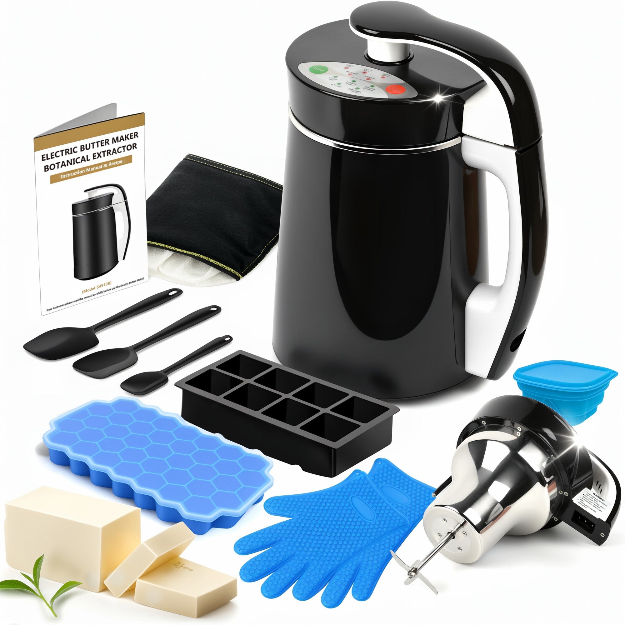 Butter Maker