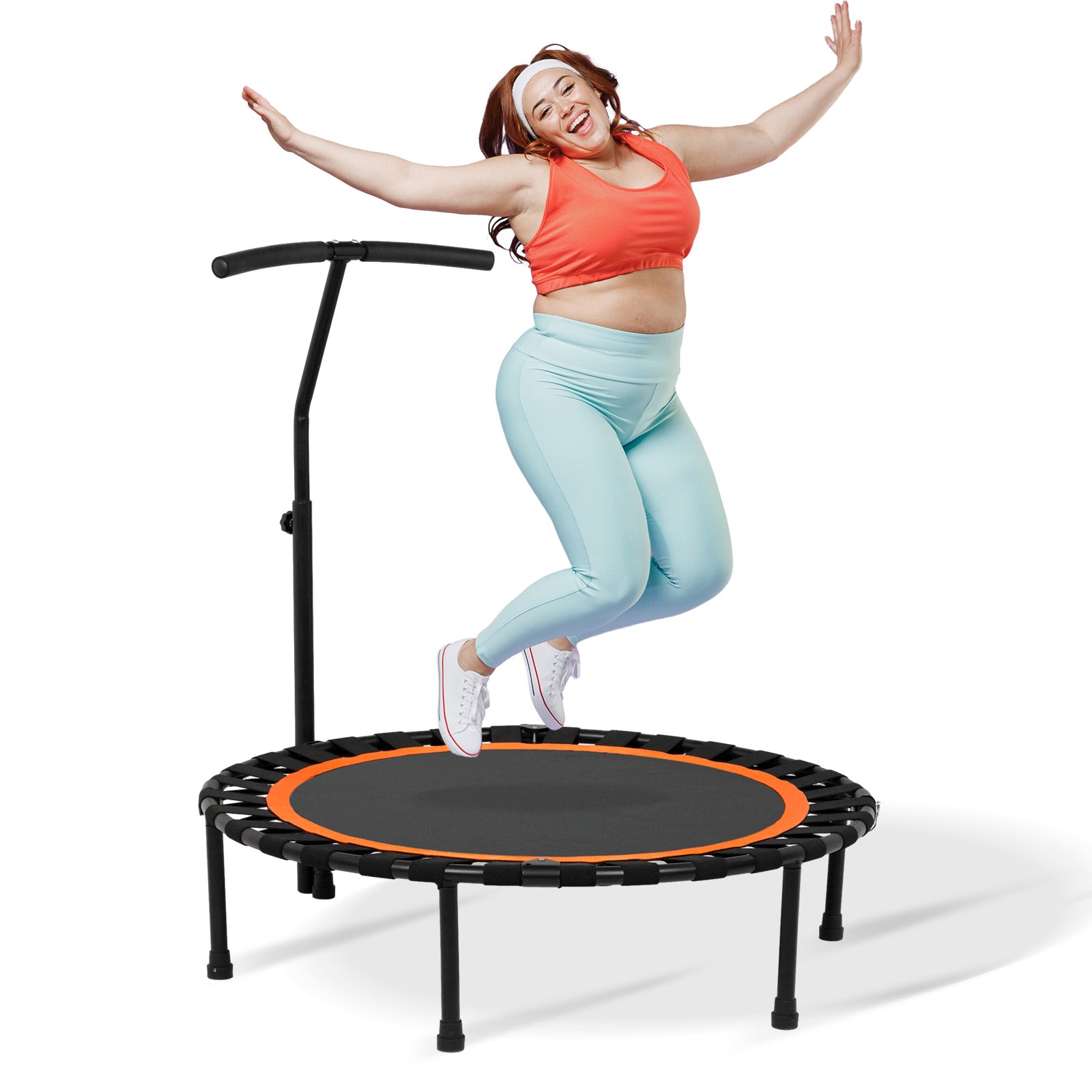  Mini Trampoline