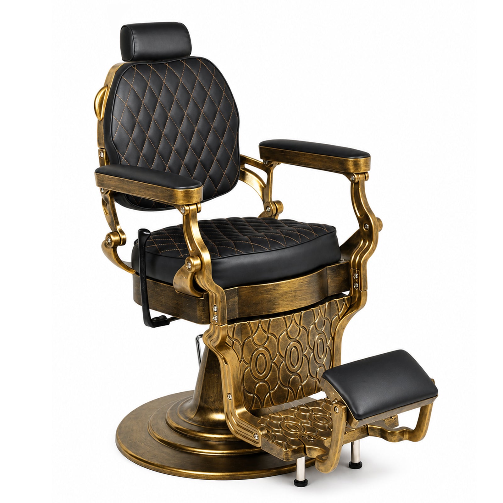 Advwin Vintage Barber Chair for Hair Stylist