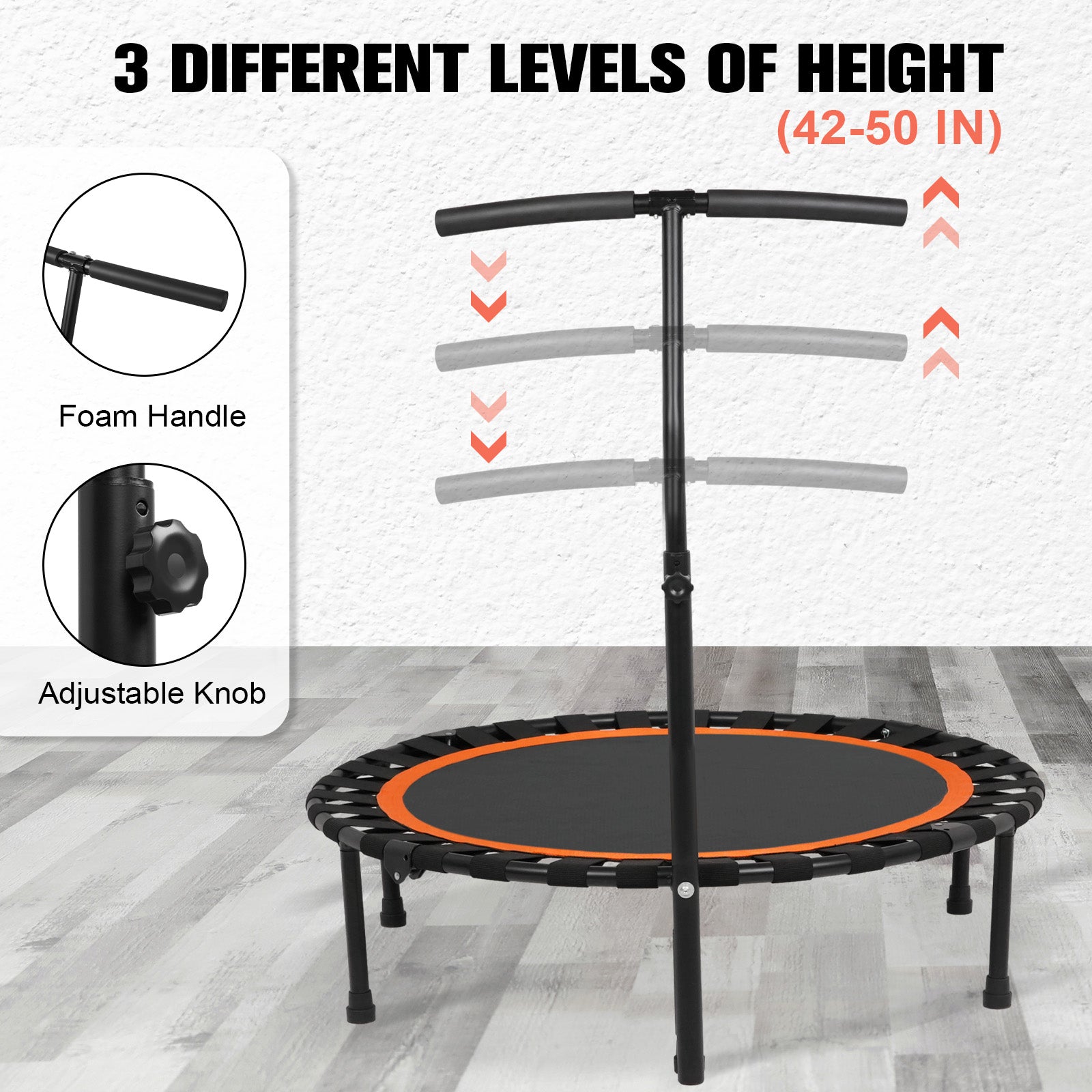 mini trampoline​