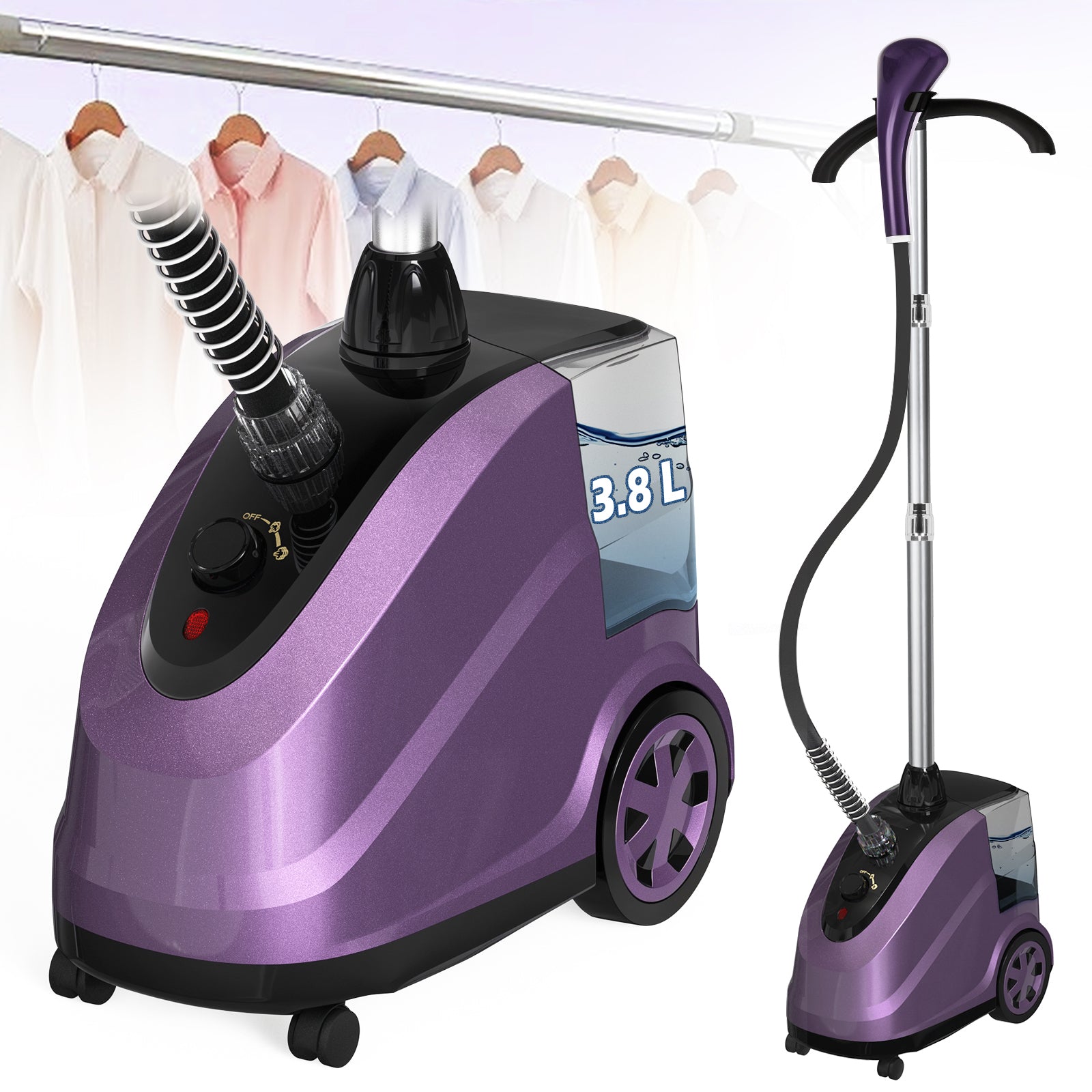 Garment Steamer