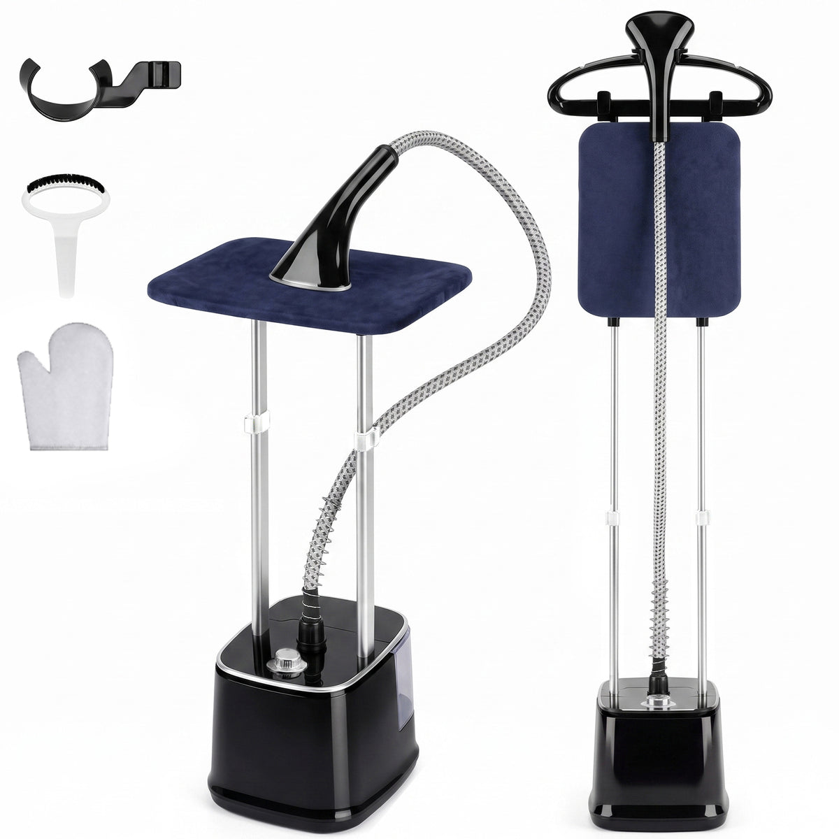 Advwin Garment Steamer 10 Steam Levels