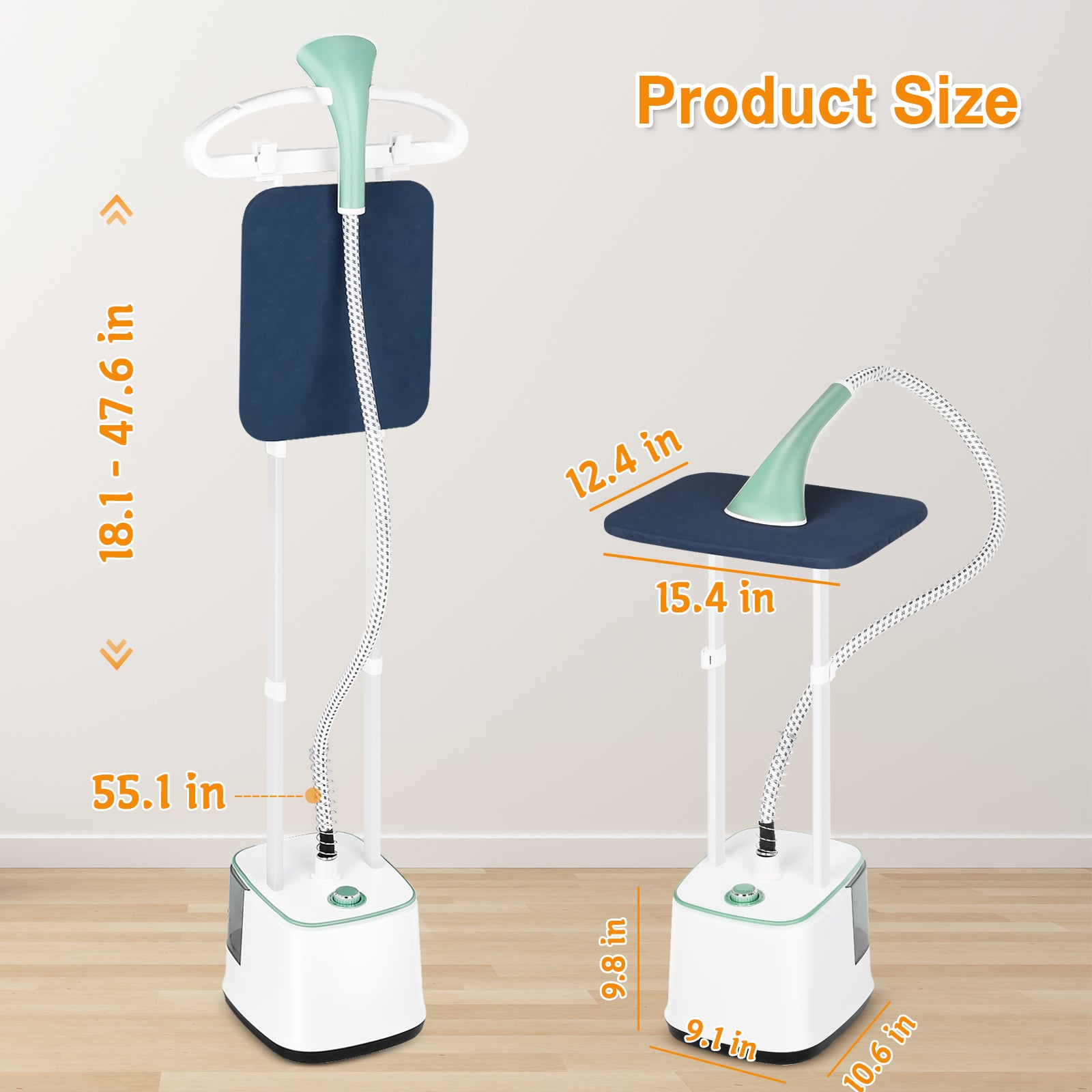 Garment Steamer