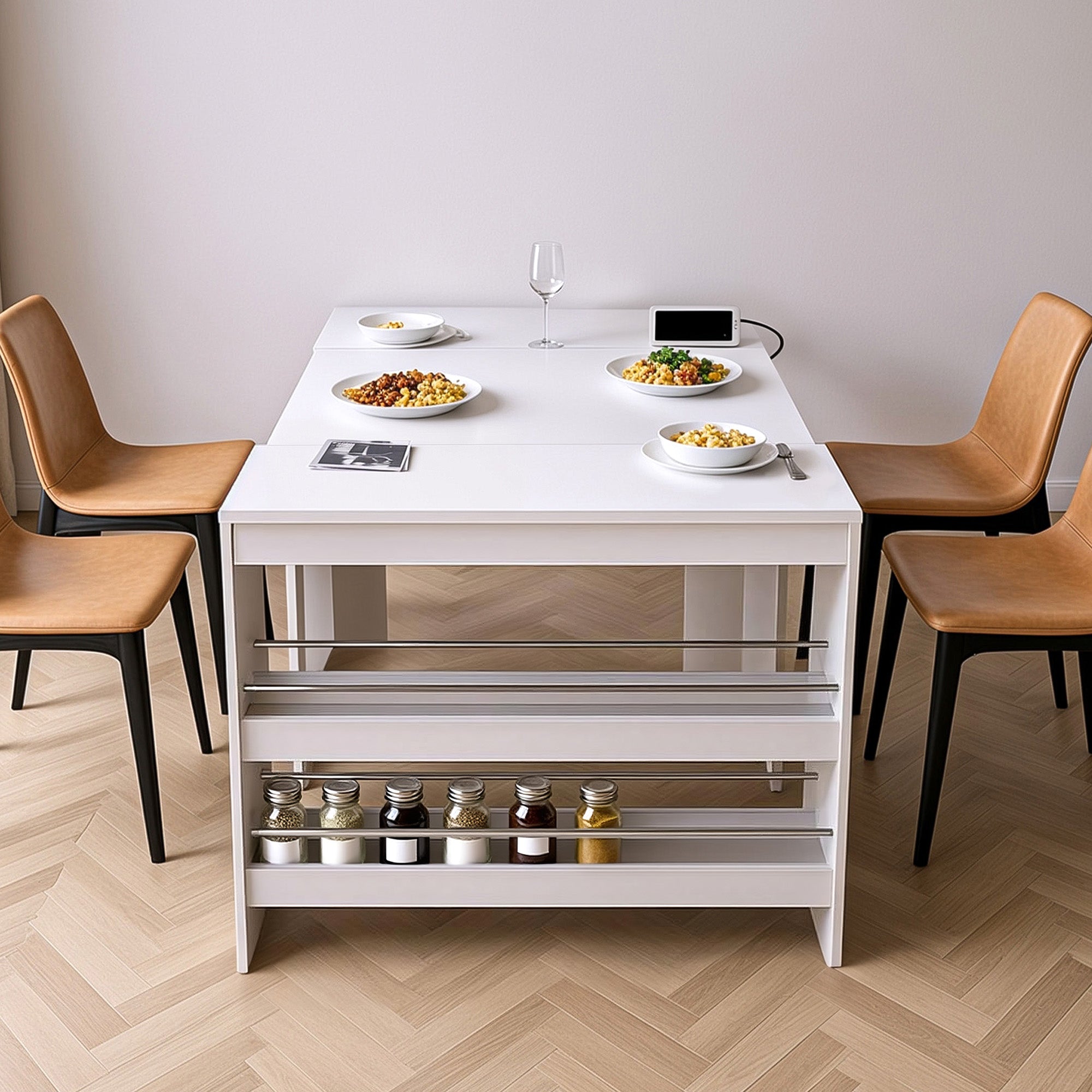 Dining Room Table