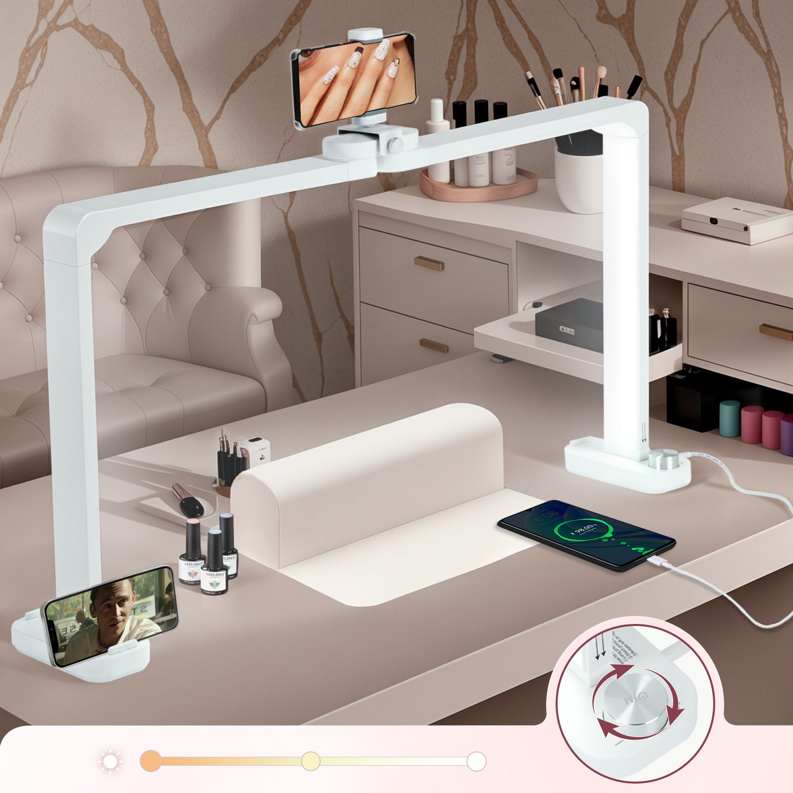 Nail Lamp
